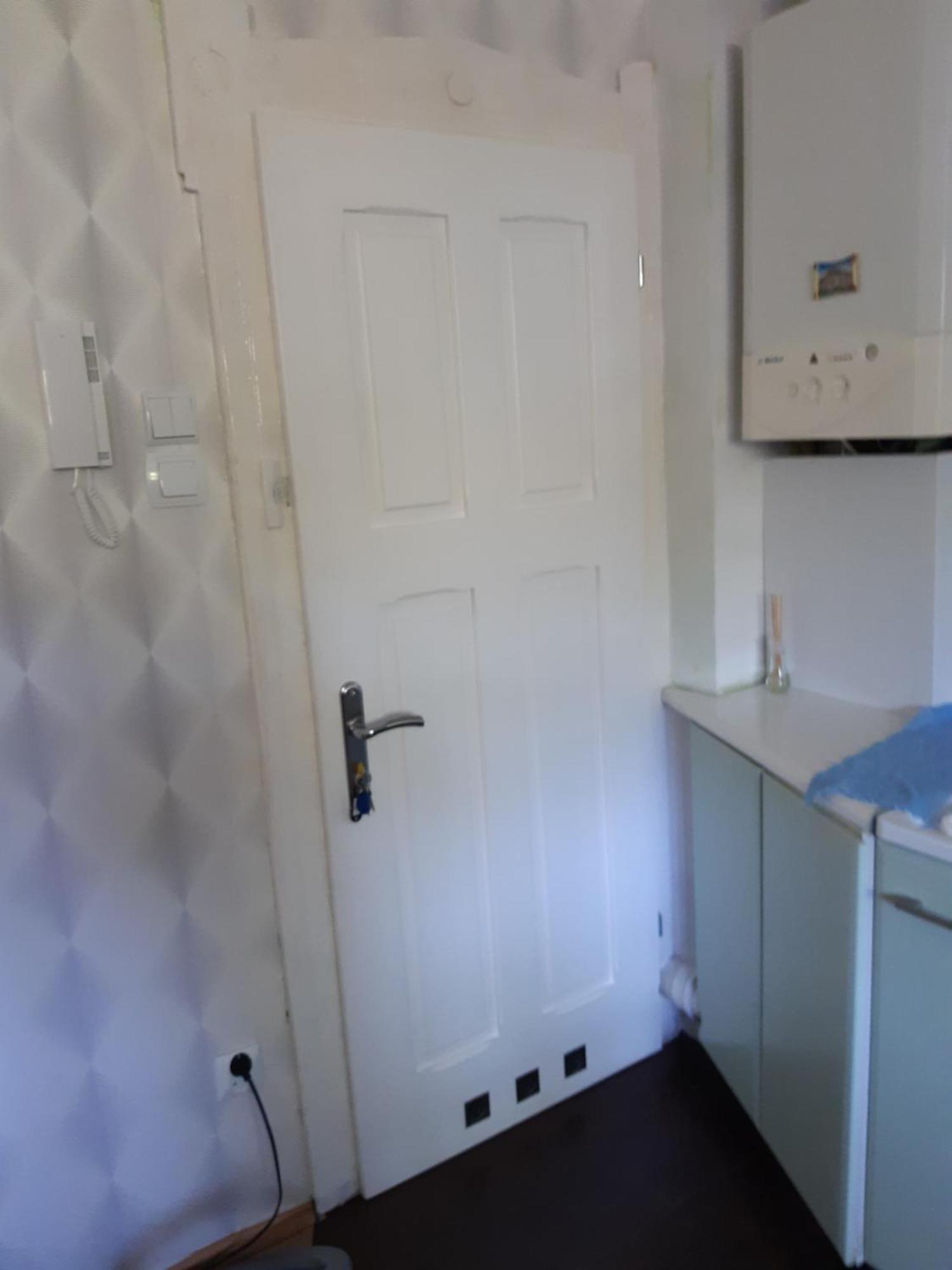 Bialy Apartament 波兰尼卡-兹德鲁伊 外观 照片